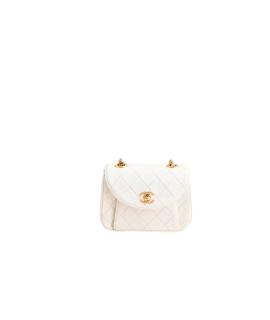 CHANEL Сумка через плечо