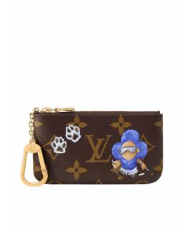 LOUIS VUITTON Ключница