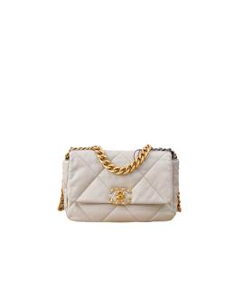 CHANEL Сумка через плечо