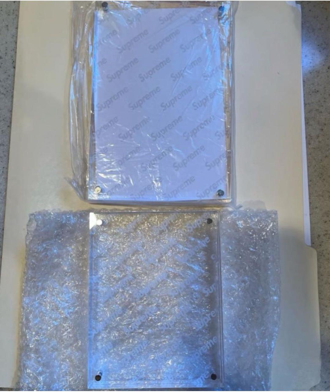 SUPREME Картина, фото 4