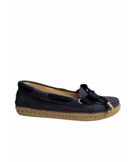 TOD'S Мокасины