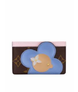 LOUIS VUITTON Кардхолдер