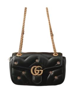 GUCCI Сумка через плечо