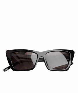 SAINT LAURENT Солнцезащитные очки