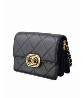 CHANEL Сумка через плечо