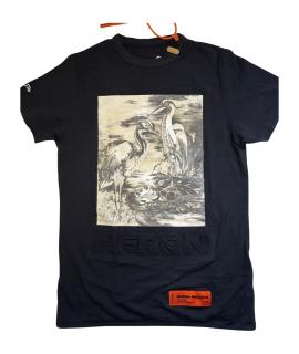 HERON PRESTON Футболка