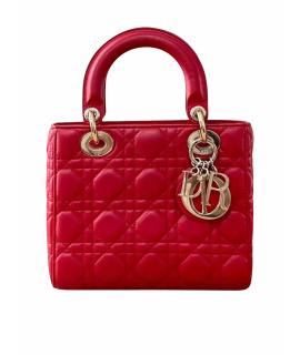 CHRISTIAN DIOR Сумка через плечо
