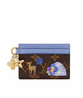 LOUIS VUITTON Кардхолдер