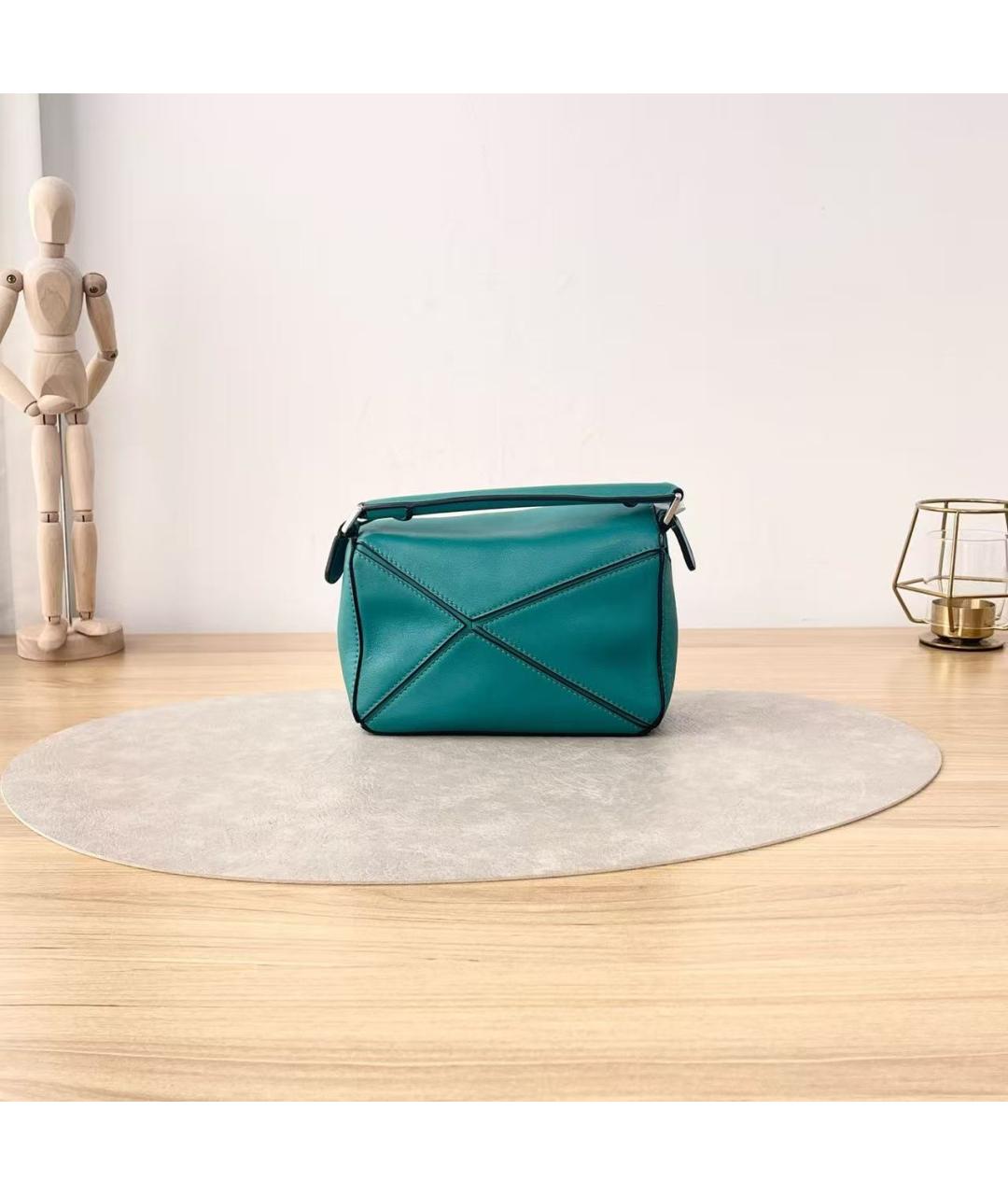 LOEWE Сумка через плечо, фото 4