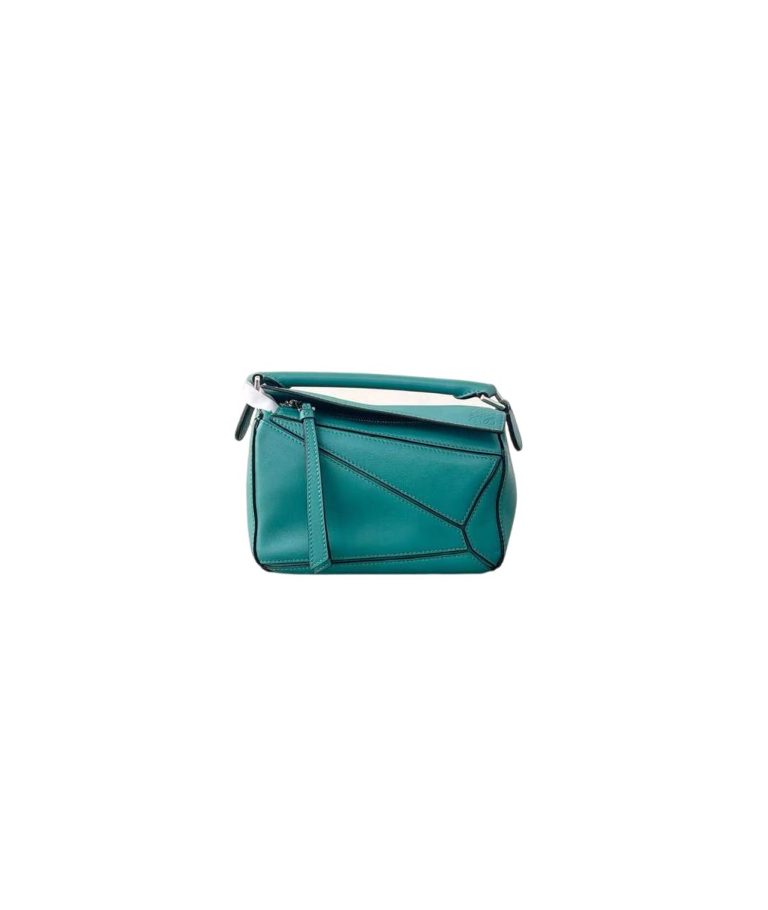 LOEWE Сумка через плечо, фото 8