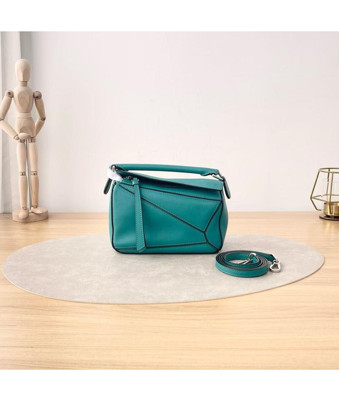 LOEWE Сумка через плечо, фото 2