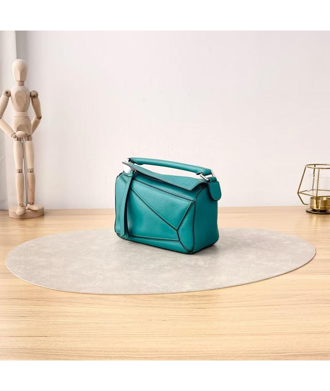 LOEWE Сумка через плечо, фото 3