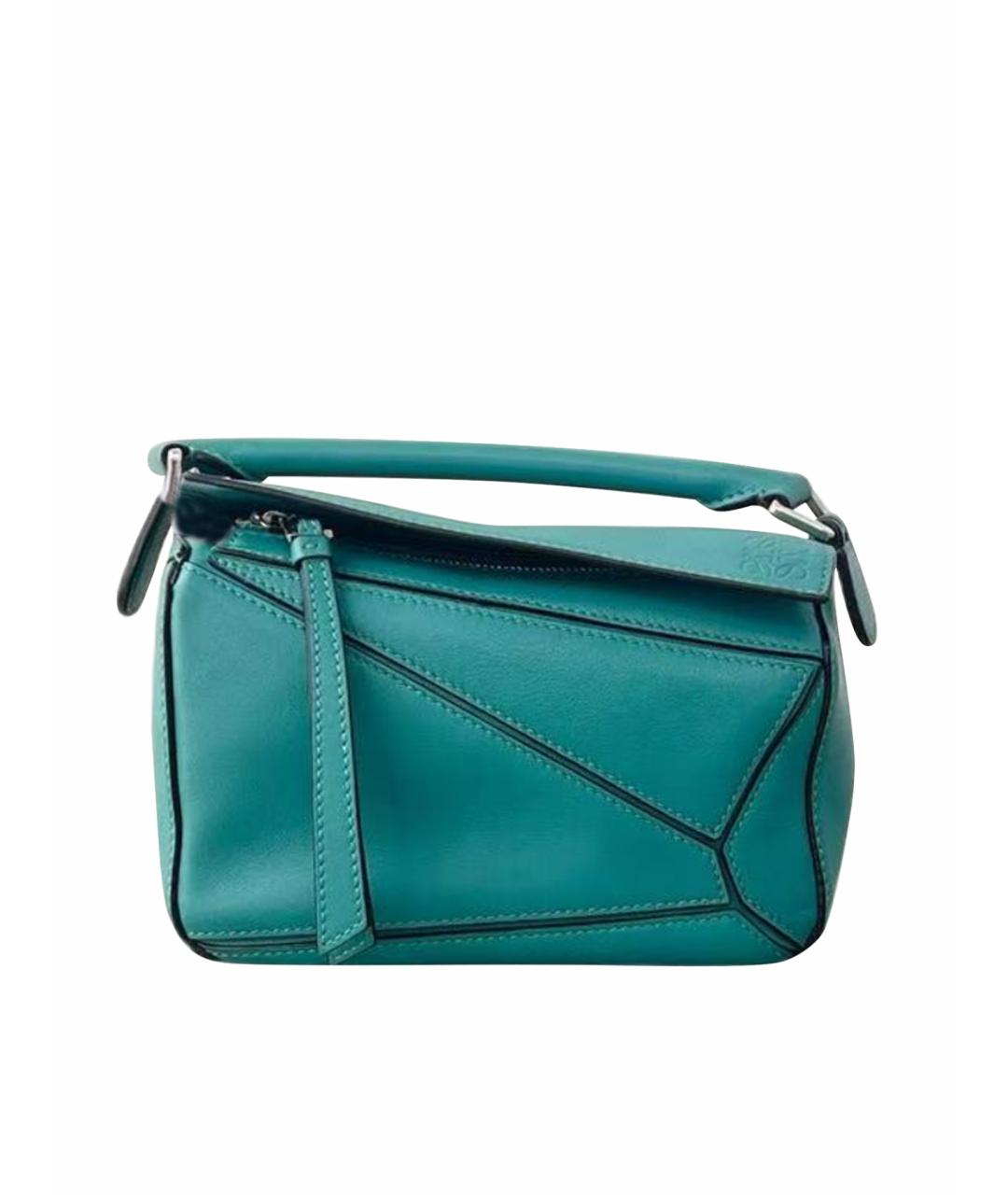 LOEWE Сумка через плечо, фото 1