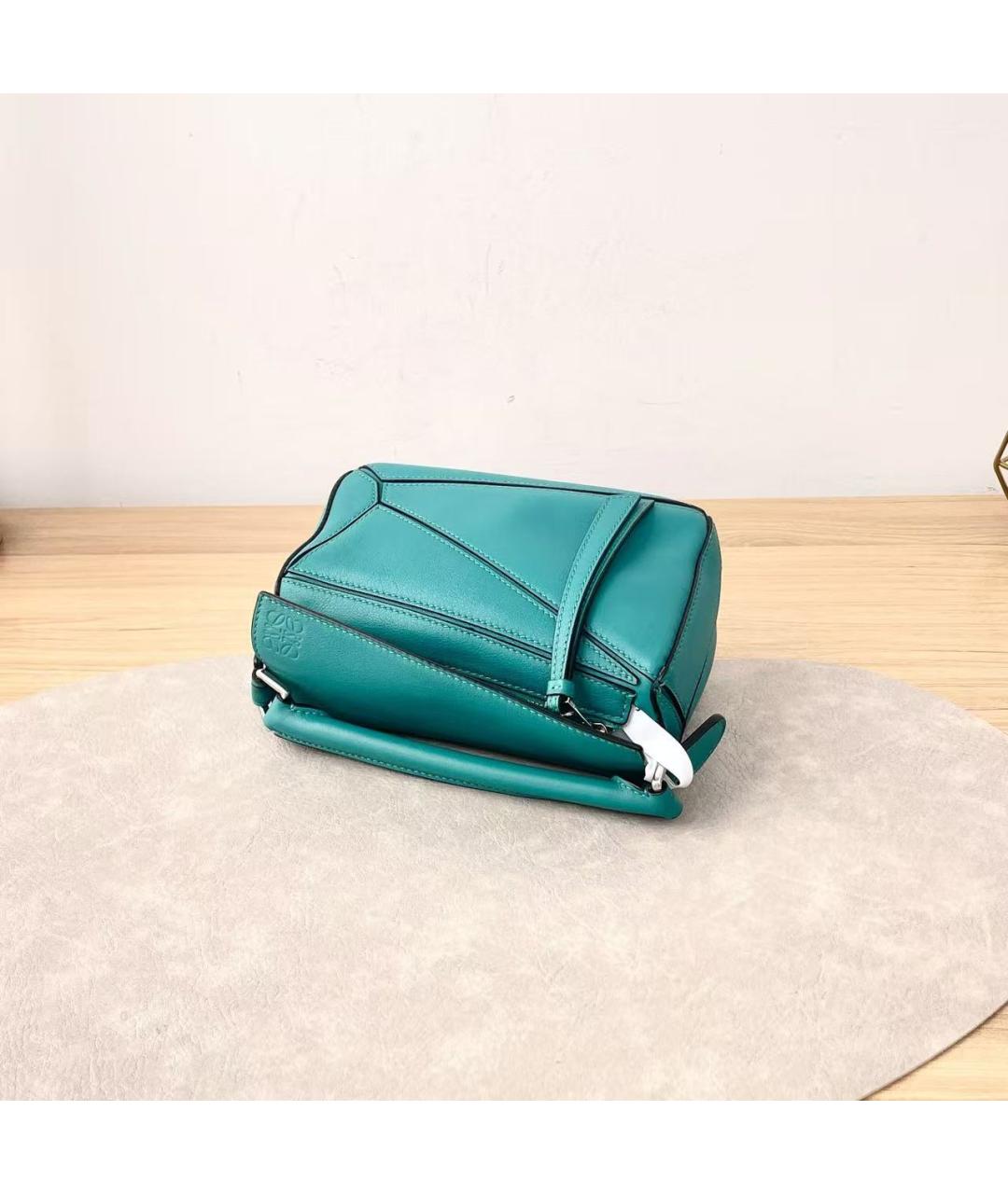 LOEWE Сумка через плечо, фото 6