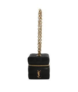 SAINT LAURENT Сумка с короткими ручками