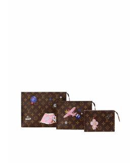 LOUIS VUITTON Косметичка