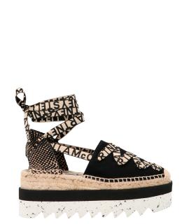 STELLA MCCARTNEY Эспадрильи
