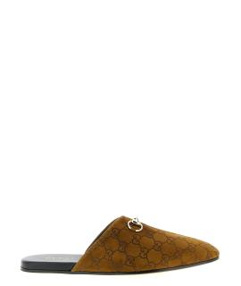 GUCCI Шлепанцы