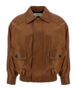 SAINT LAURENT Куртка