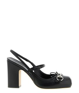 GUCCI Туфли
