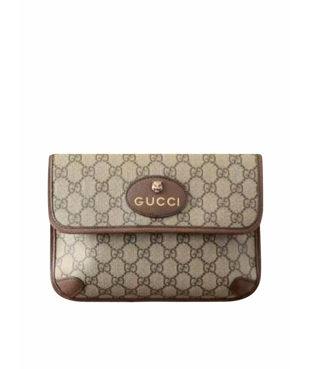 GUCCI Сумка через плечо, фото 1