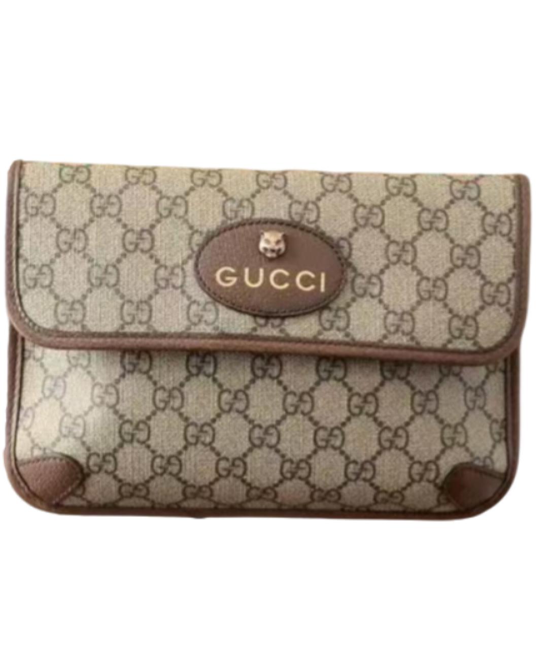 GUCCI Сумка через плечо, фото 8