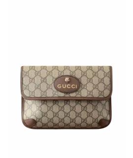 GUCCI Сумка через плечо