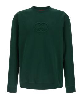 GUCCI Худи/толстовка