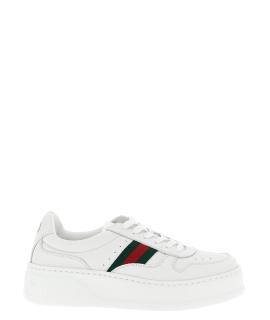 GUCCI Кеды