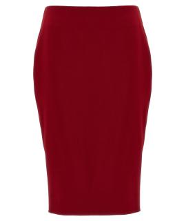 SAINT LAURENT Юбка миди