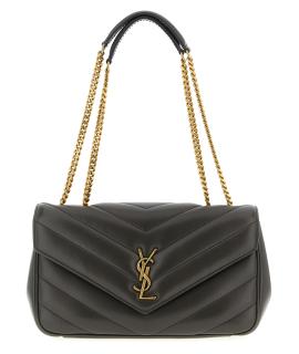 SAINT LAURENT Сумка через плечо