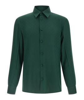GUCCI Кэжуал рубашка
