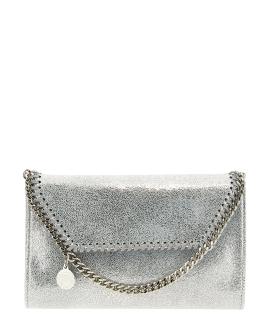 STELLA MCCARTNEY Клатч/вечерняя сумка