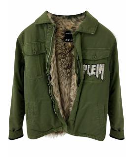 PHILIPP PLEIN Куртка