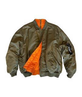 VETEMENTS Куртка
