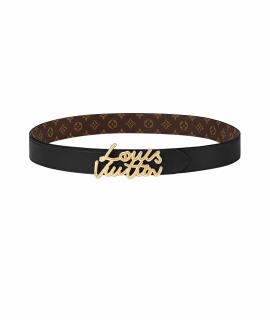 LOUIS VUITTON Ремень