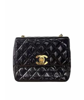CHANEL Сумка через плечо