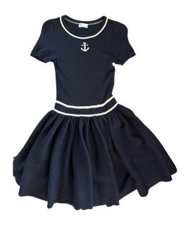 RED VALENTINO Повседневное платье