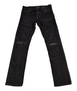 SAINT LAURENT Джинсы скинни