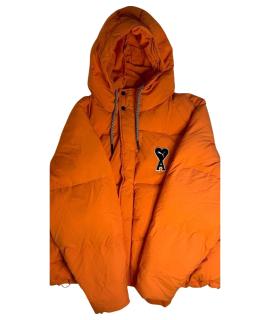 PUMA Пуховик