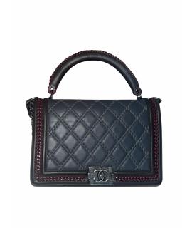CHANEL Сумка через плечо