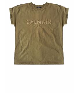 BALMAIN Футболка