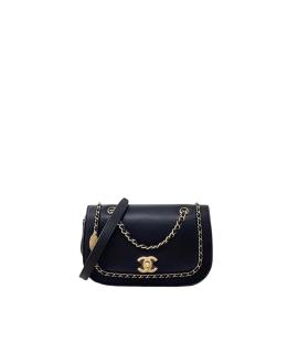 CHANEL Сумка через плечо