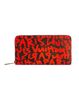 LOUIS VUITTON Кошелек