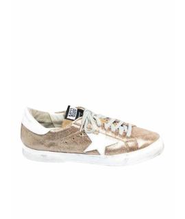 GOLDEN GOOSE DELUXE BRAND Кеды