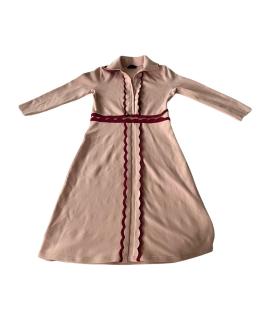 ELISABETTA FRANCHI Повседневное платье