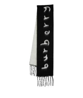 BURBERRY Шарф