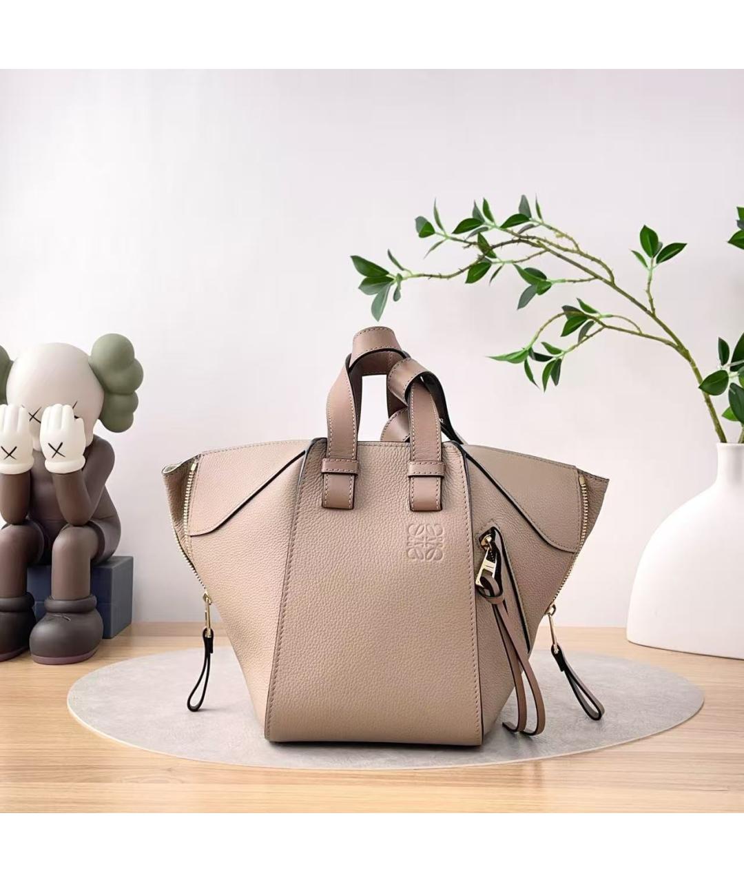 LOEWE Сумка через плечо, фото 3