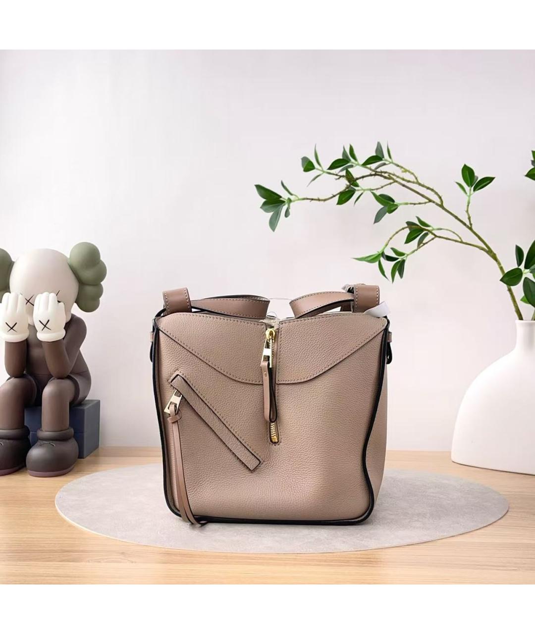 LOEWE Сумка через плечо, фото 4