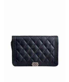 CHANEL Сумка через плечо